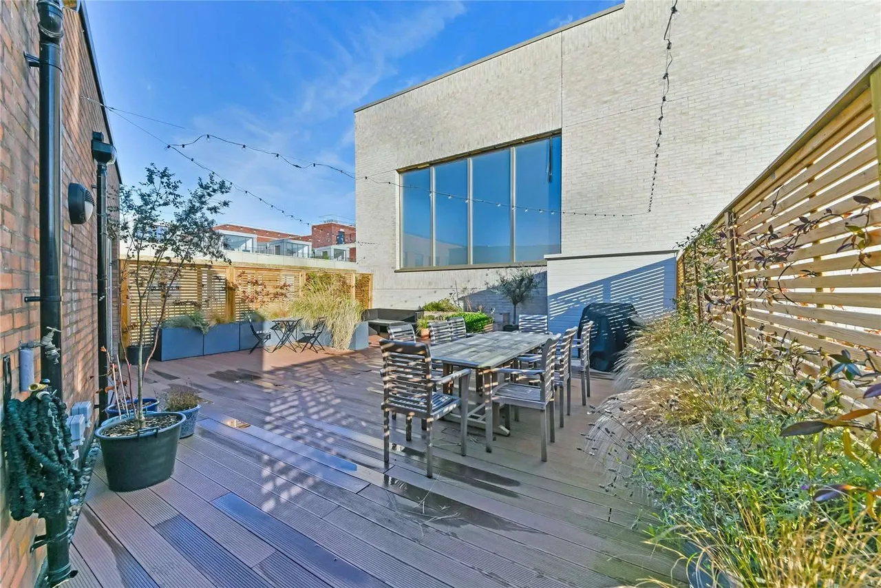 Smeed Road, London, E3 2TF, photo 6