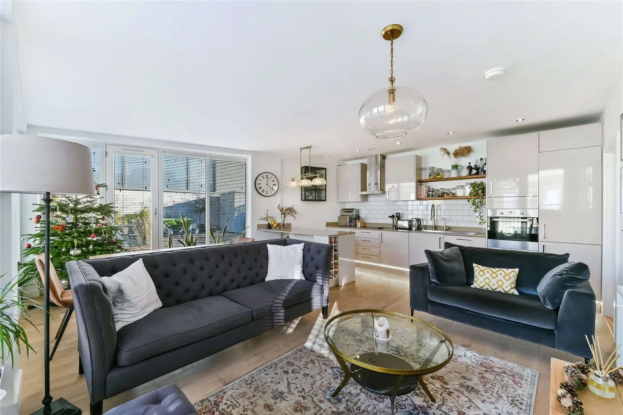 Smeed Road, London, E3 2TF, photo 4