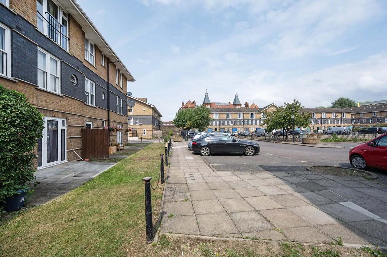 95 Leabank Square, London, photo 9