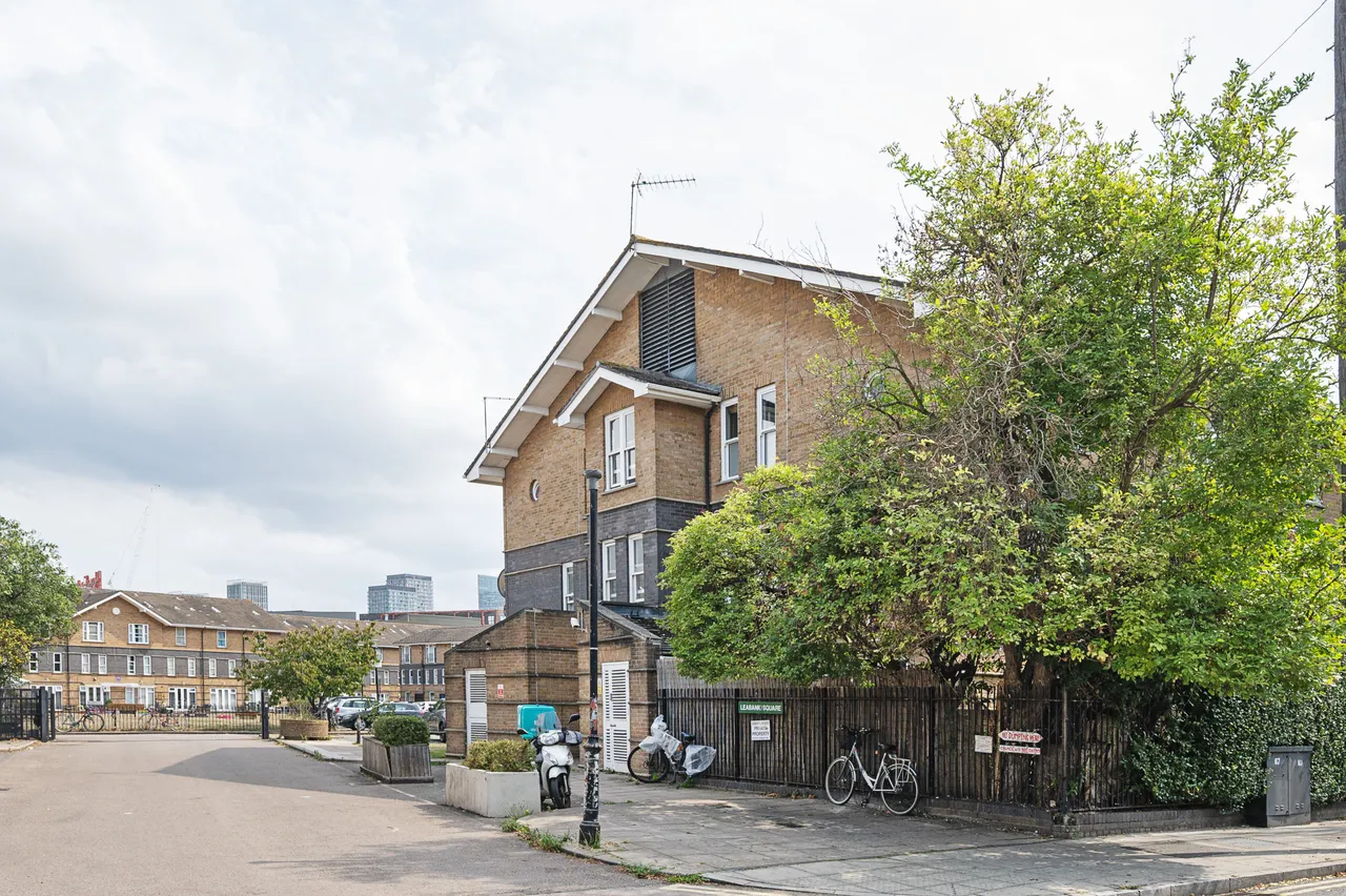 95 Leabank Square, London, photo 10