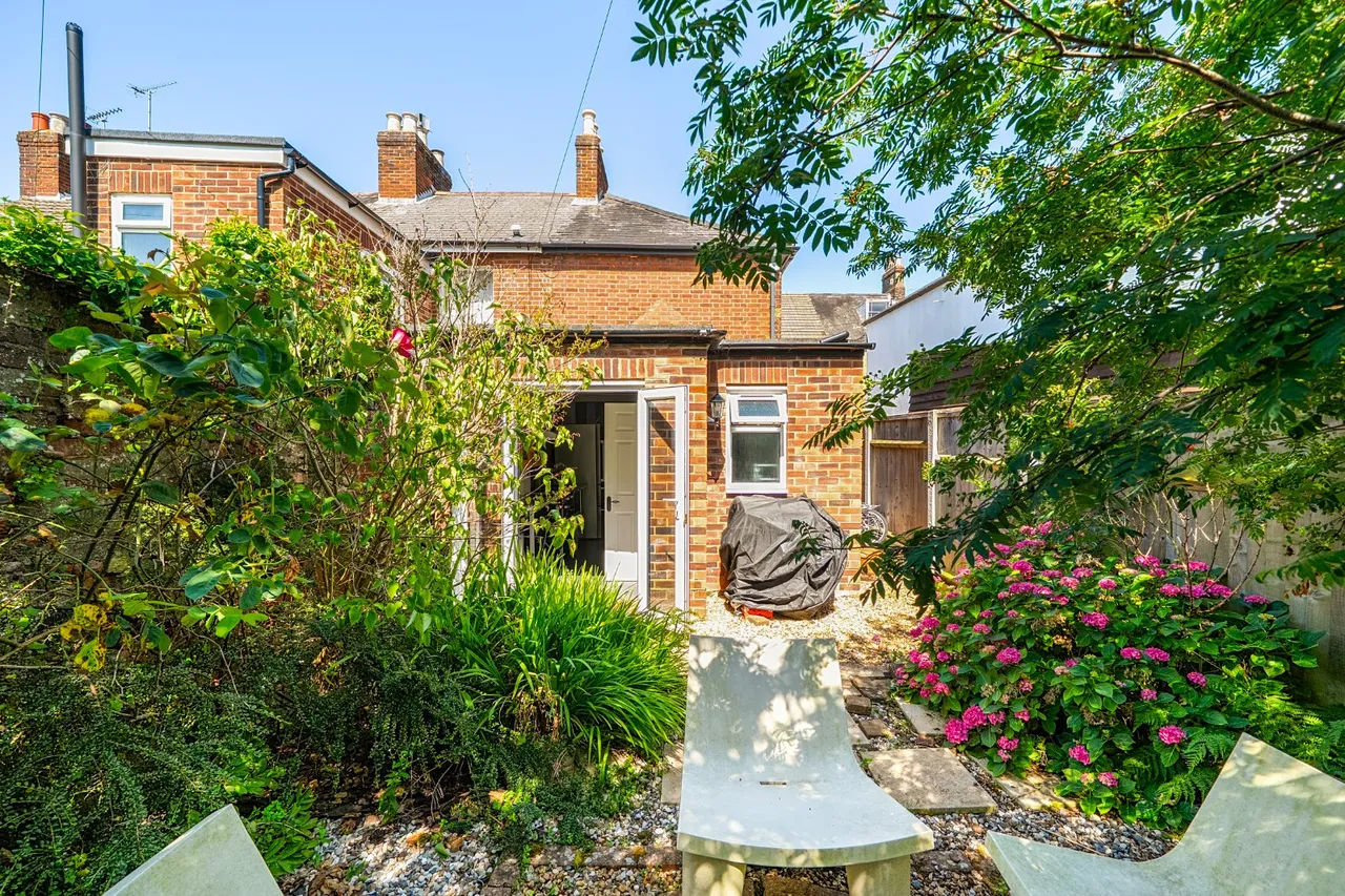 Cossington Road, Canterbury, CT1, photo 11