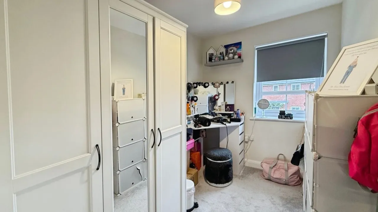 Brouncker Road, Westbury, photo 10