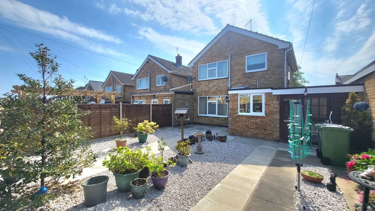 Windsor Road, Yaxley, Peterborough, PE7, photo 2