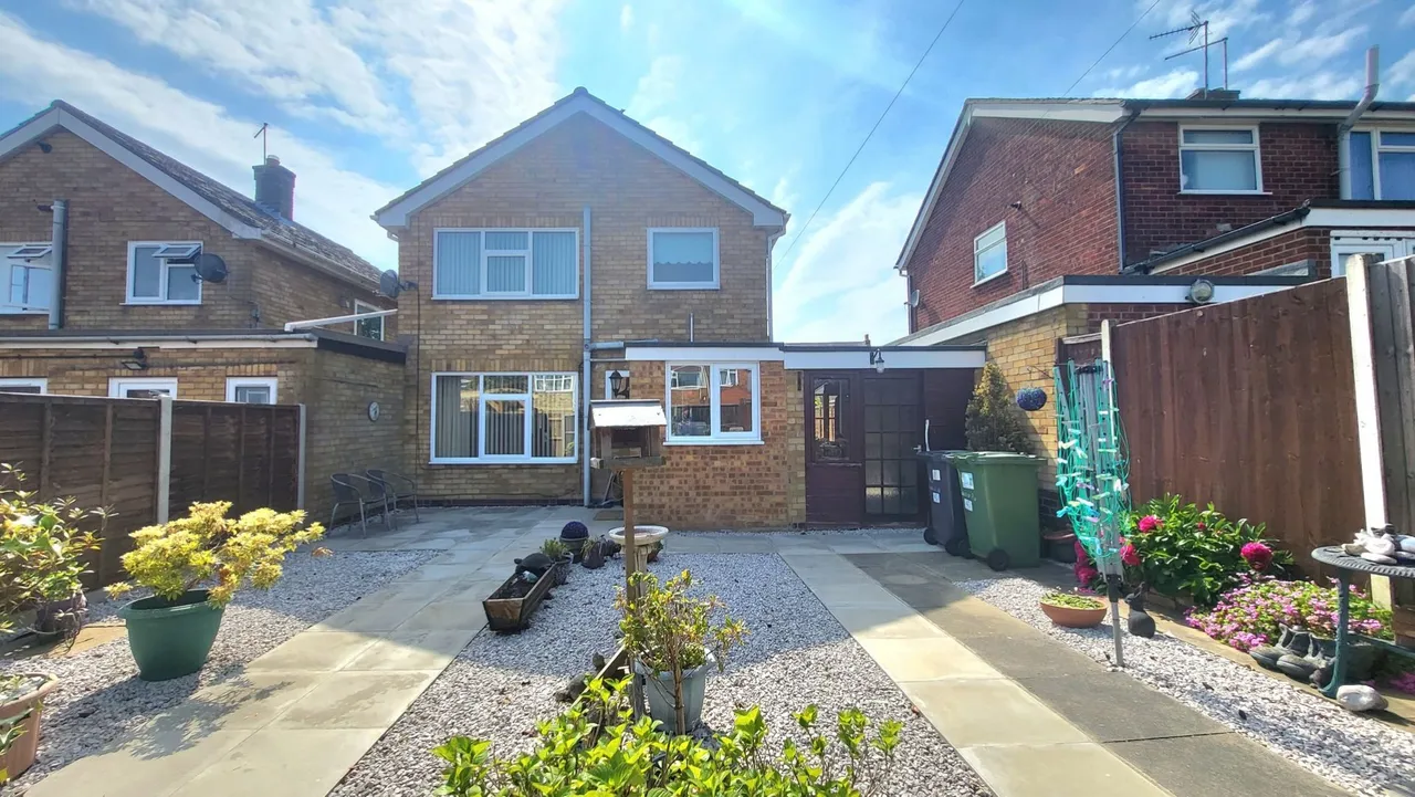 Windsor Road, Yaxley, Peterborough, PE7, photo 18