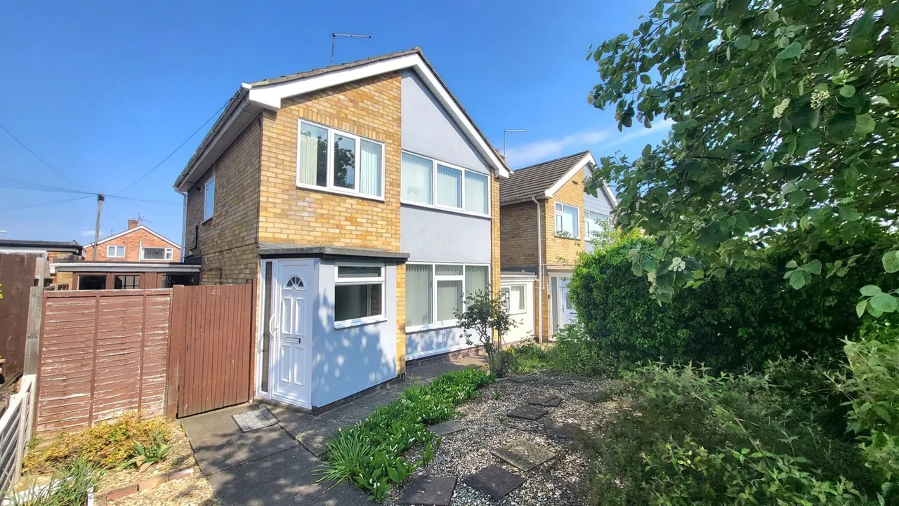 Windsor Road, Yaxley, Peterborough, PE7, photo 17