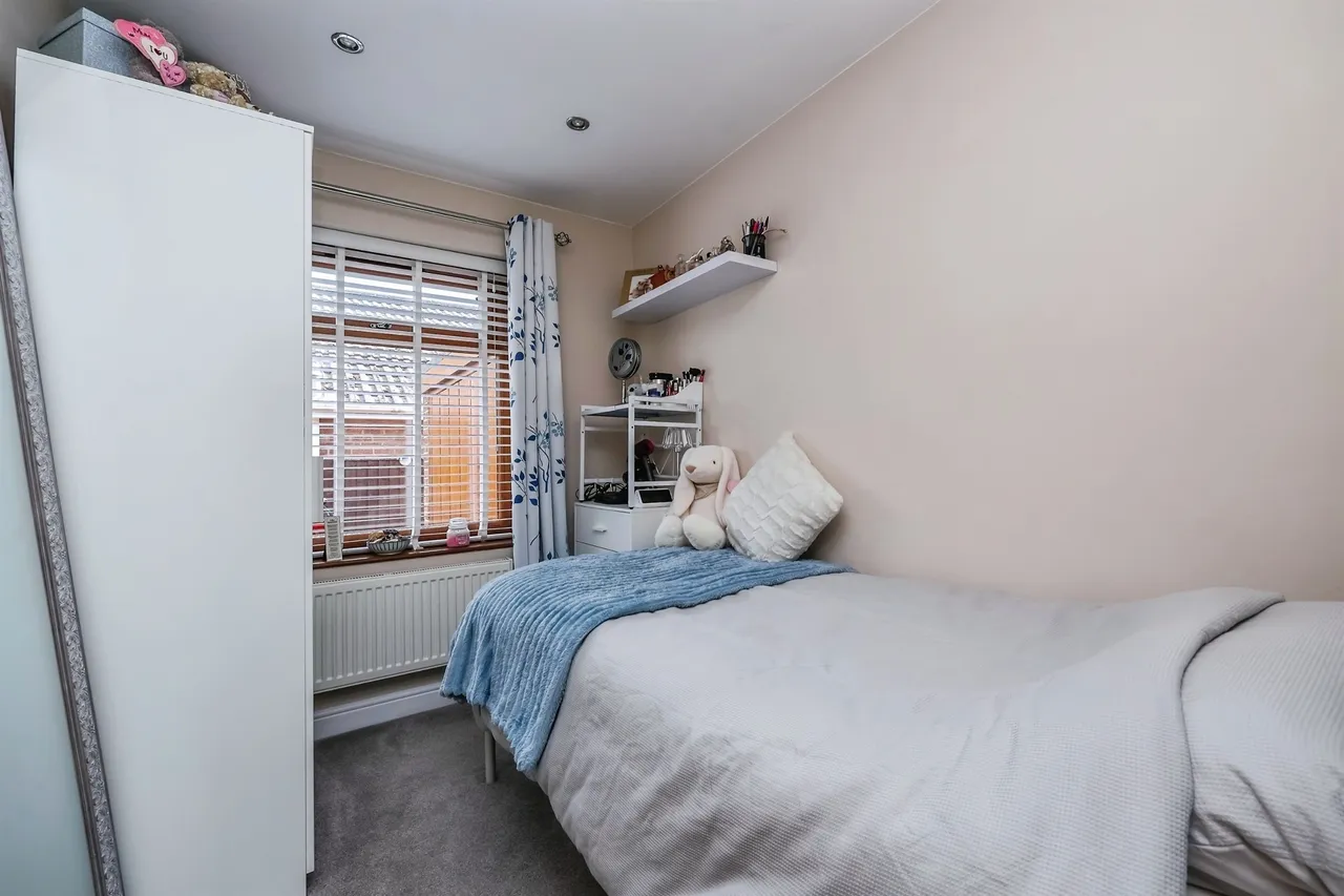 Palmerston Street, Underwood, NG16, photo 11