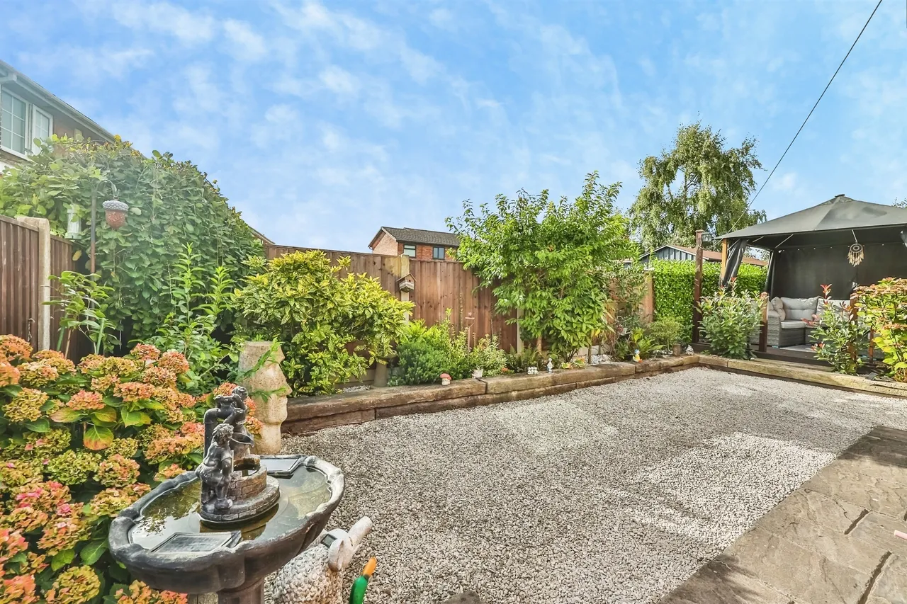 Palmerston Street, Underwood, NG16, photo 4
