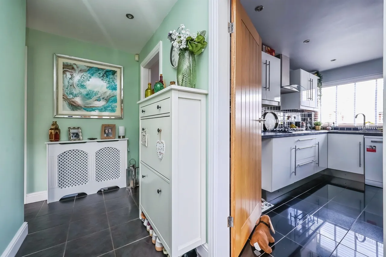 Palmerston Street, Underwood, NG16, photo 8
