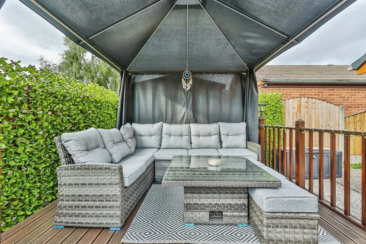 Palmerston Street, Underwood, NG16, photo 18