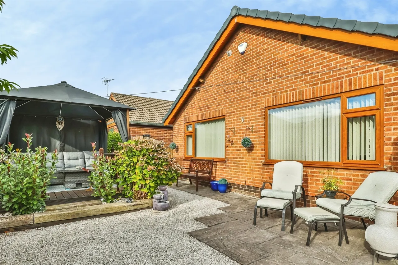 Palmerston Street, Underwood, NG16, photo 20