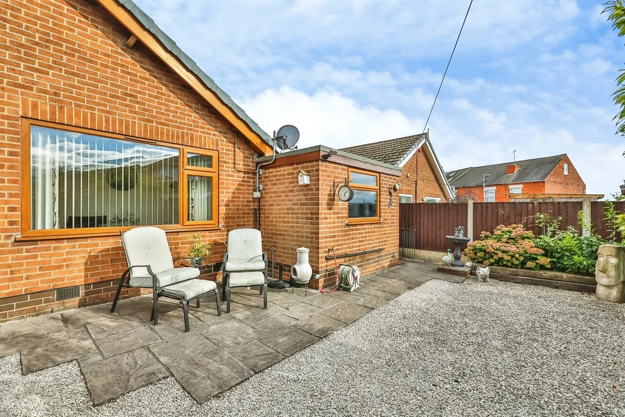 Palmerston Street, Underwood, NG16, photo 19