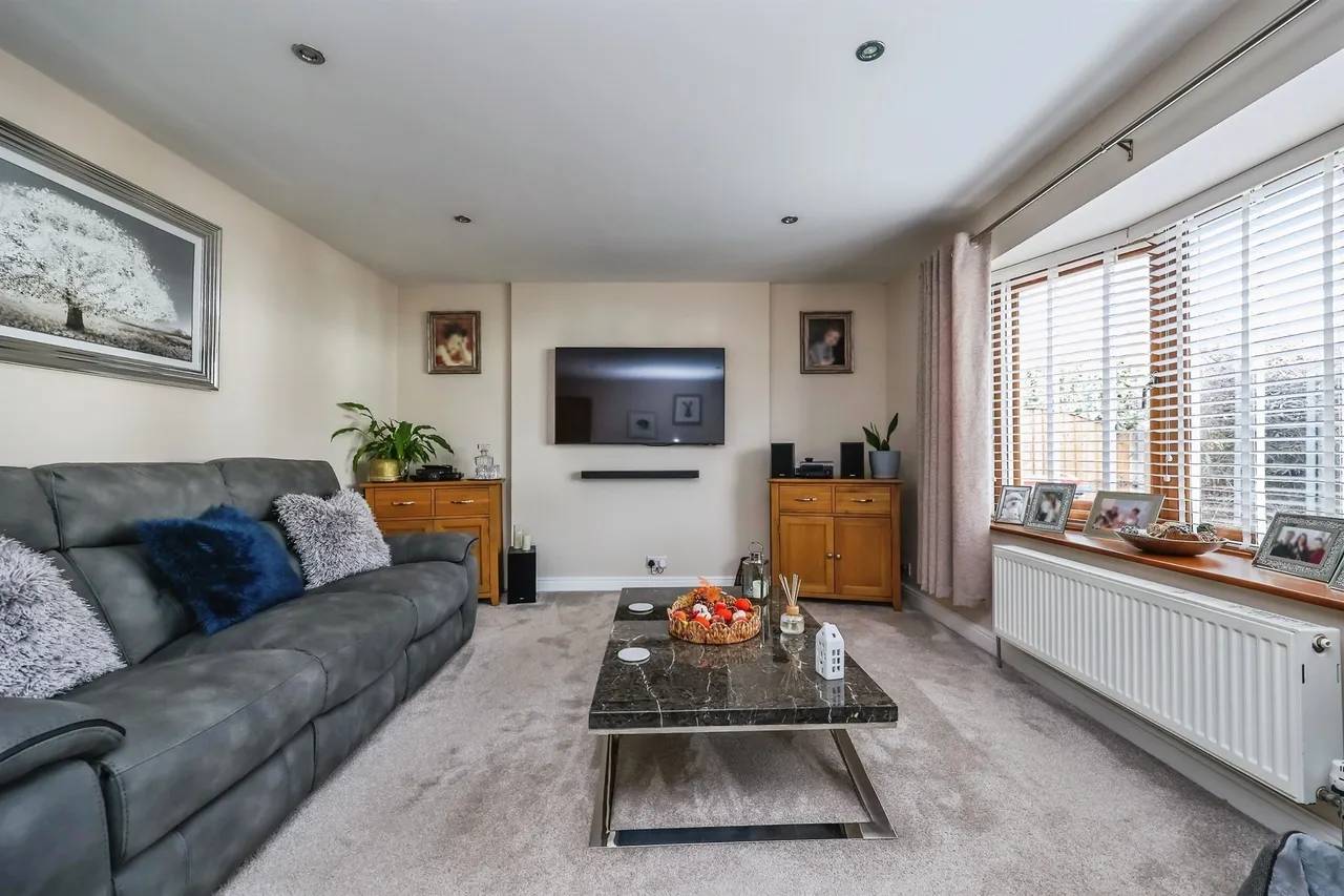 Palmerston Street, Underwood, NG16, photo 13