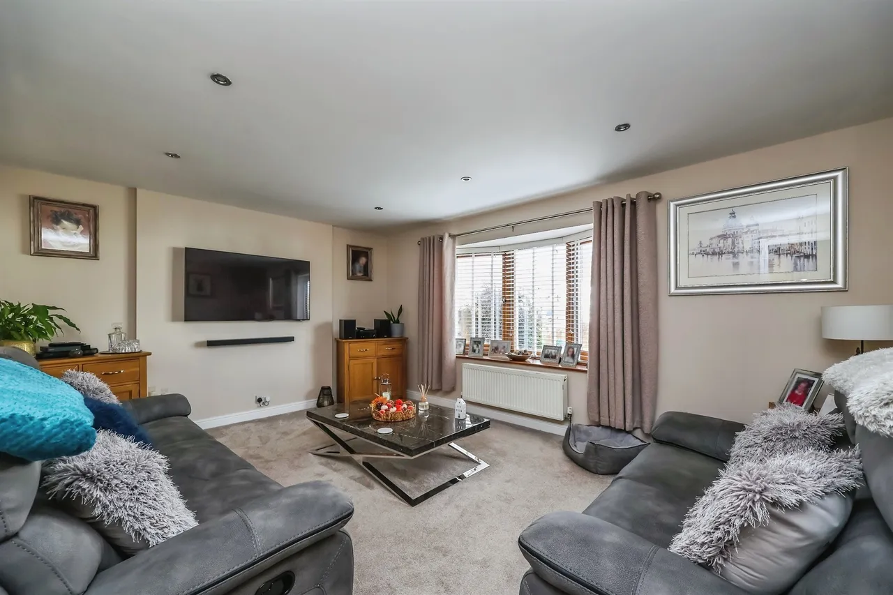 Palmerston Street, Underwood, NG16, photo 2