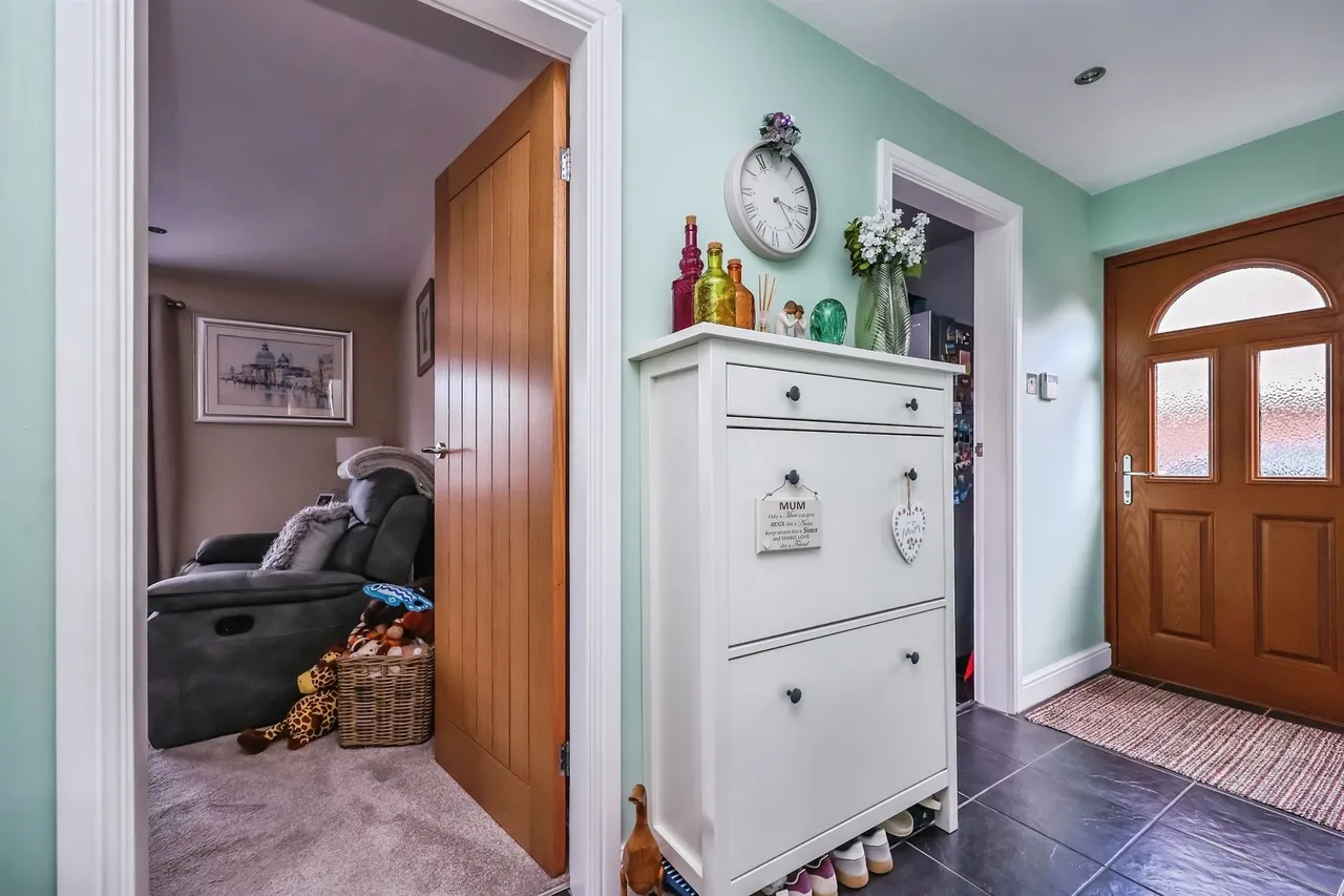 Palmerston Street, Underwood, NG16, photo 17