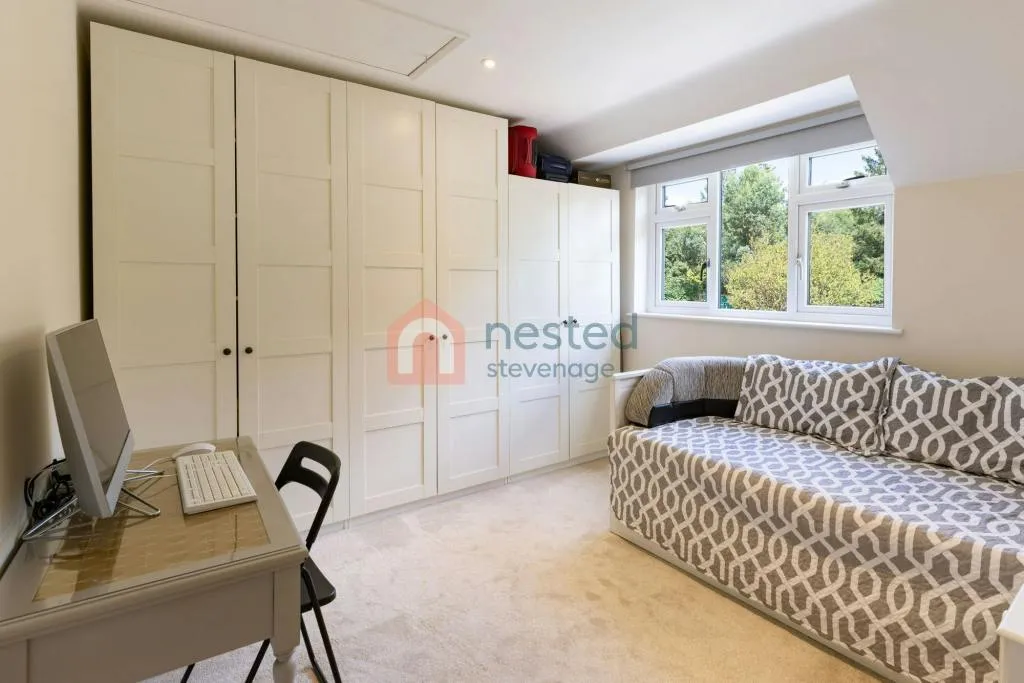 Rushden, Buntingford, SG9, photo 10