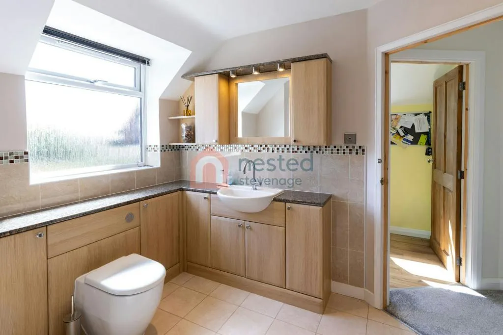 Rushden, Buntingford, SG9, photo 11