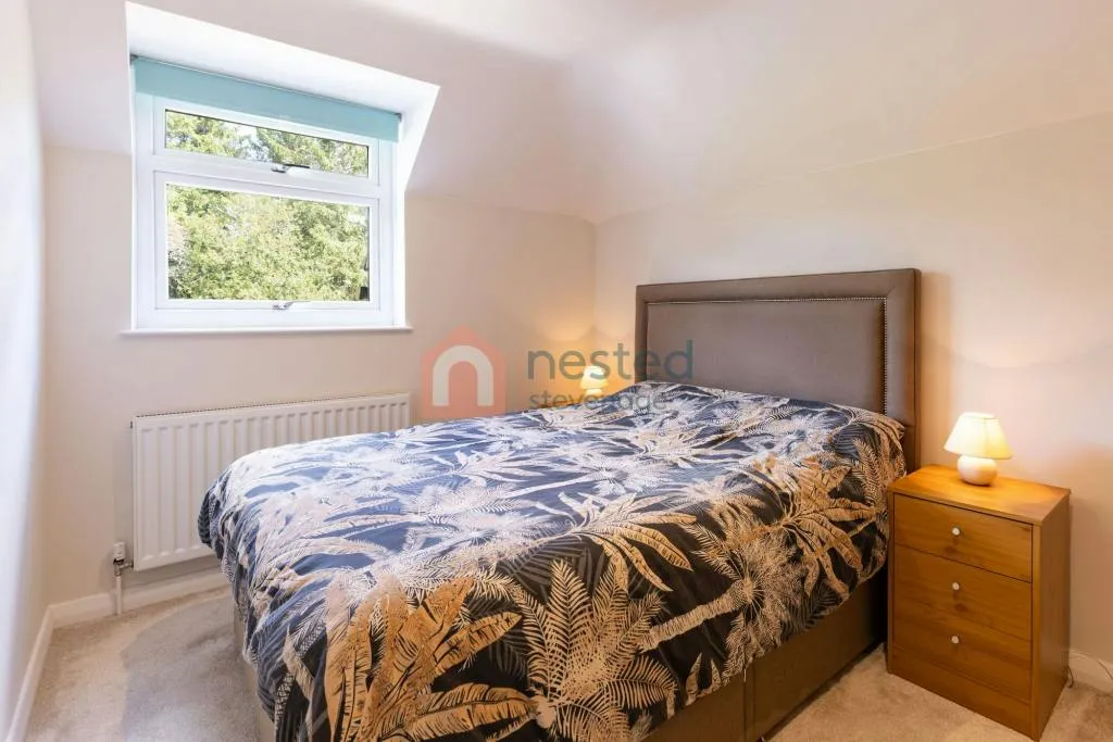 Rushden, Buntingford, SG9, photo 9