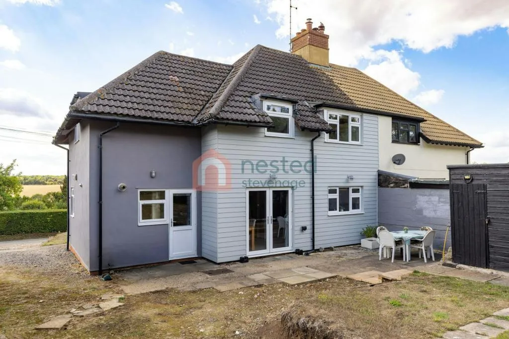 Rushden, Buntingford, SG9, photo 16