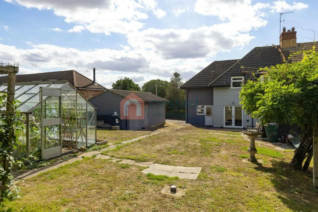 Rushden, Buntingford, SG9, photo 4
