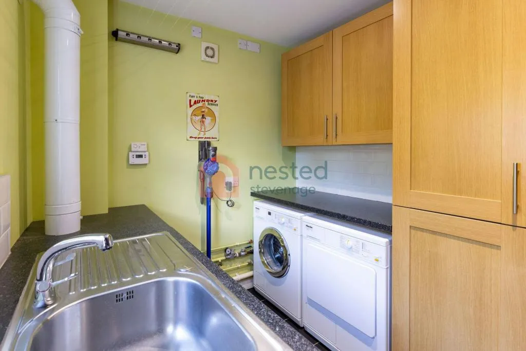 Rushden, Buntingford, SG9, photo 14