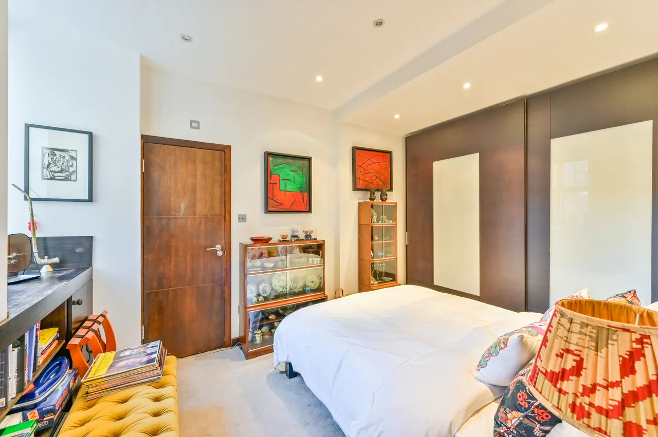 London, W9, photo 7