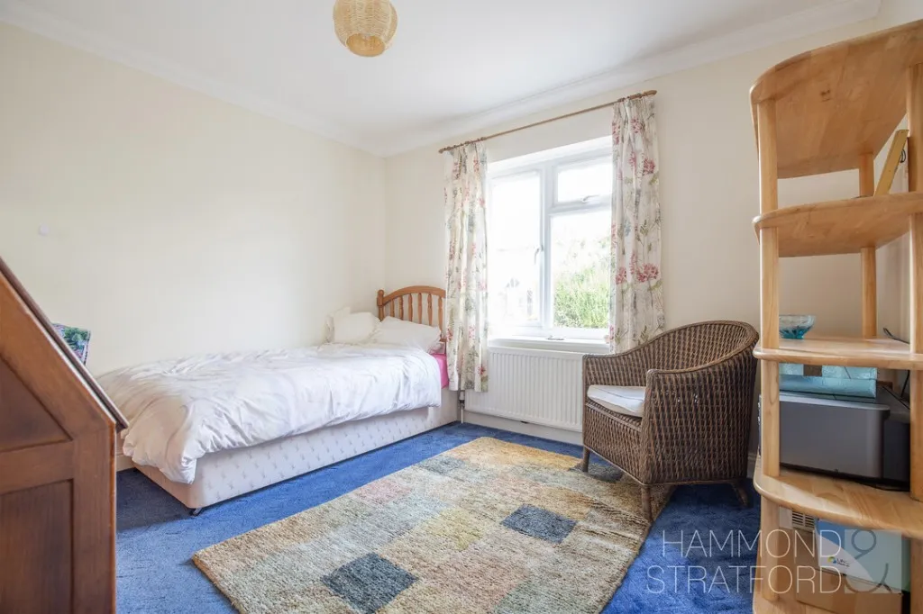 Lynch Green, Hethersett, photo 11