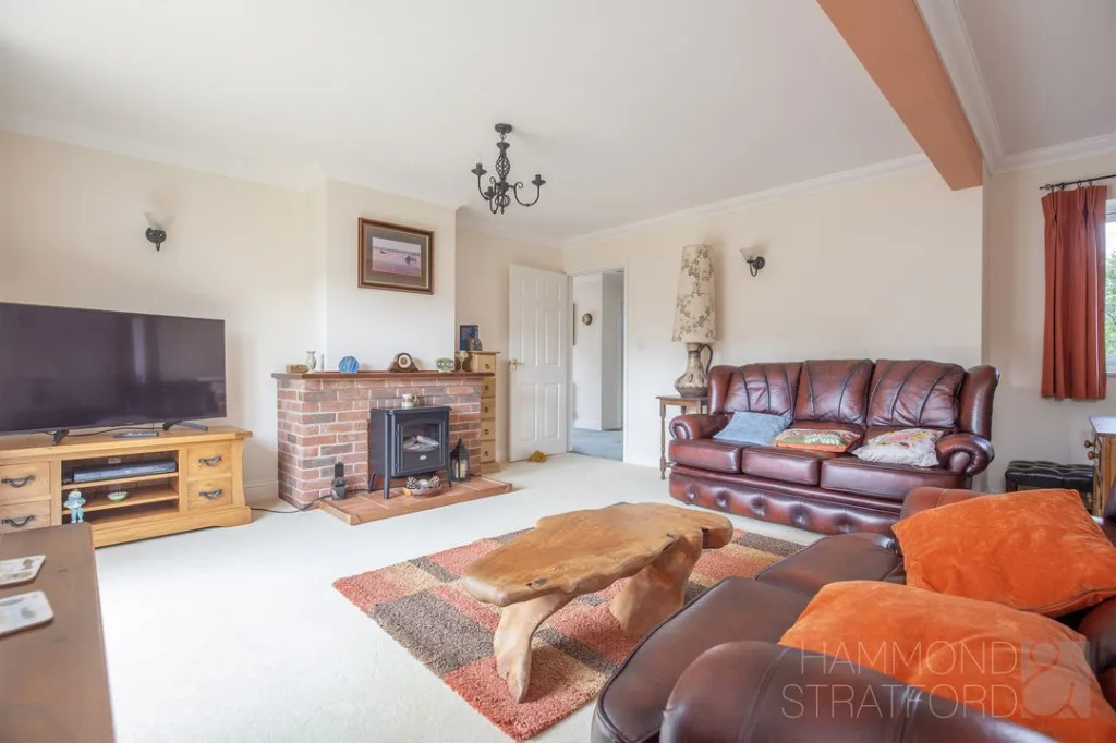 Lynch Green, Hethersett, photo 5