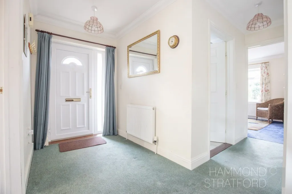 Lynch Green, Hethersett, photo 9