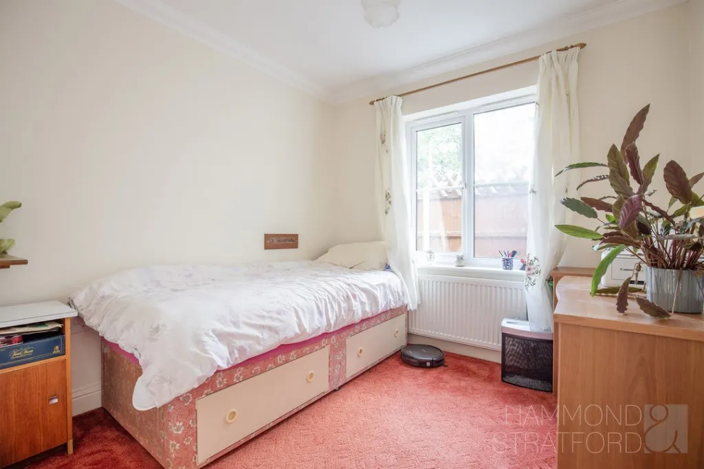 Lynch Green, Hethersett, photo 12