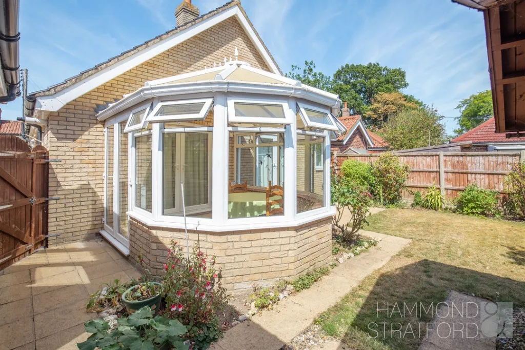 Lynch Green, Hethersett, photo 14