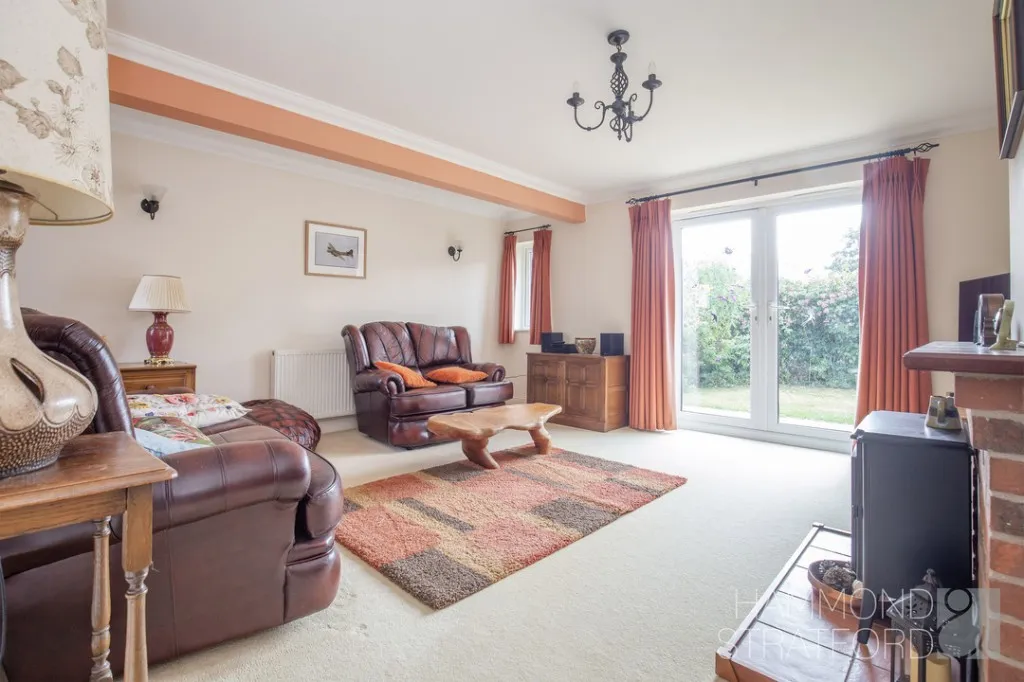 Lynch Green, Hethersett, photo 8