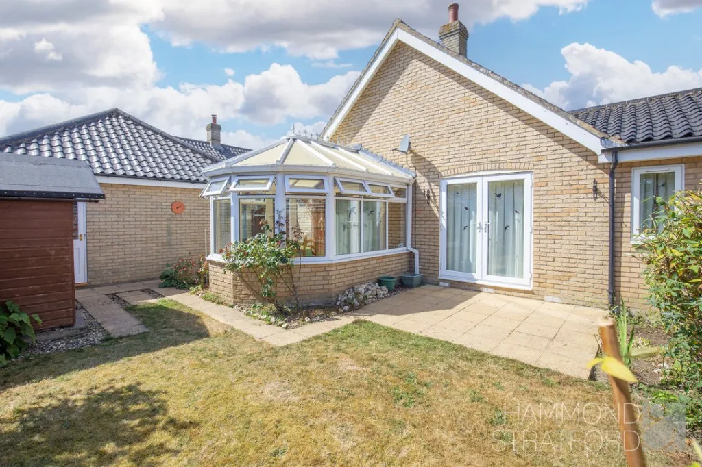 Lynch Green, Hethersett, photo 4