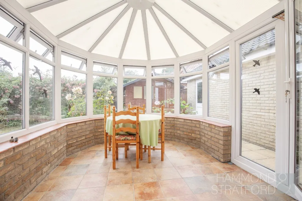 Lynch Green, Hethersett, photo 6