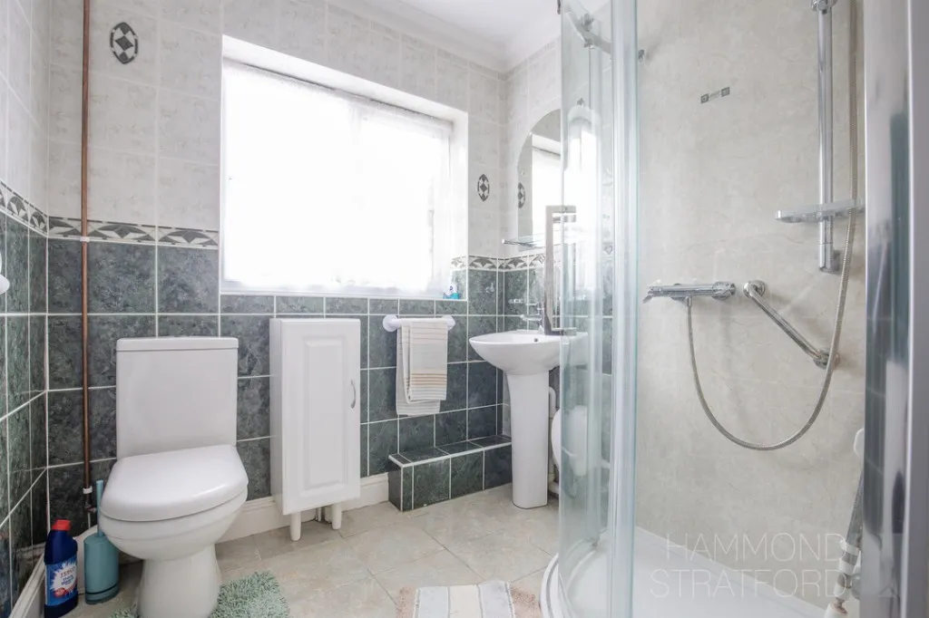 Lynch Green, Hethersett, photo 13