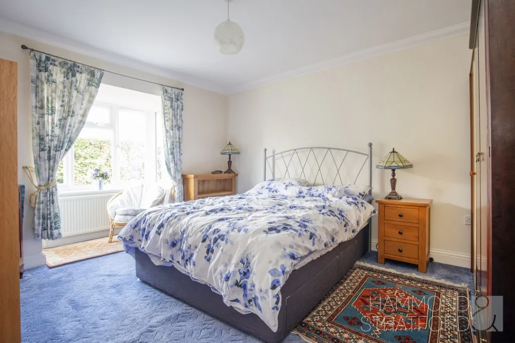 Lynch Green, Hethersett, photo 10