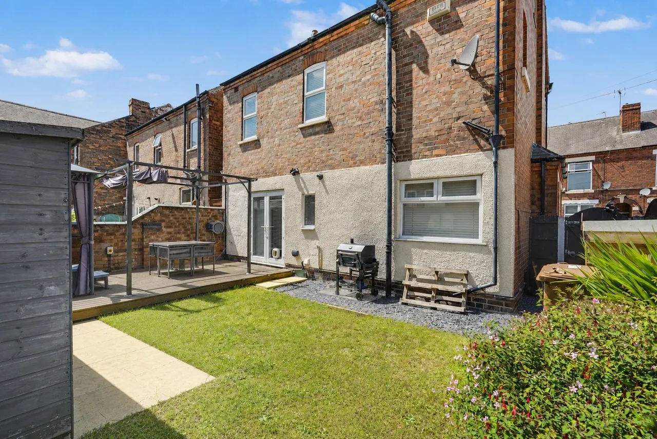 Cranmer Street, Long Eaton, NG10, photo 4