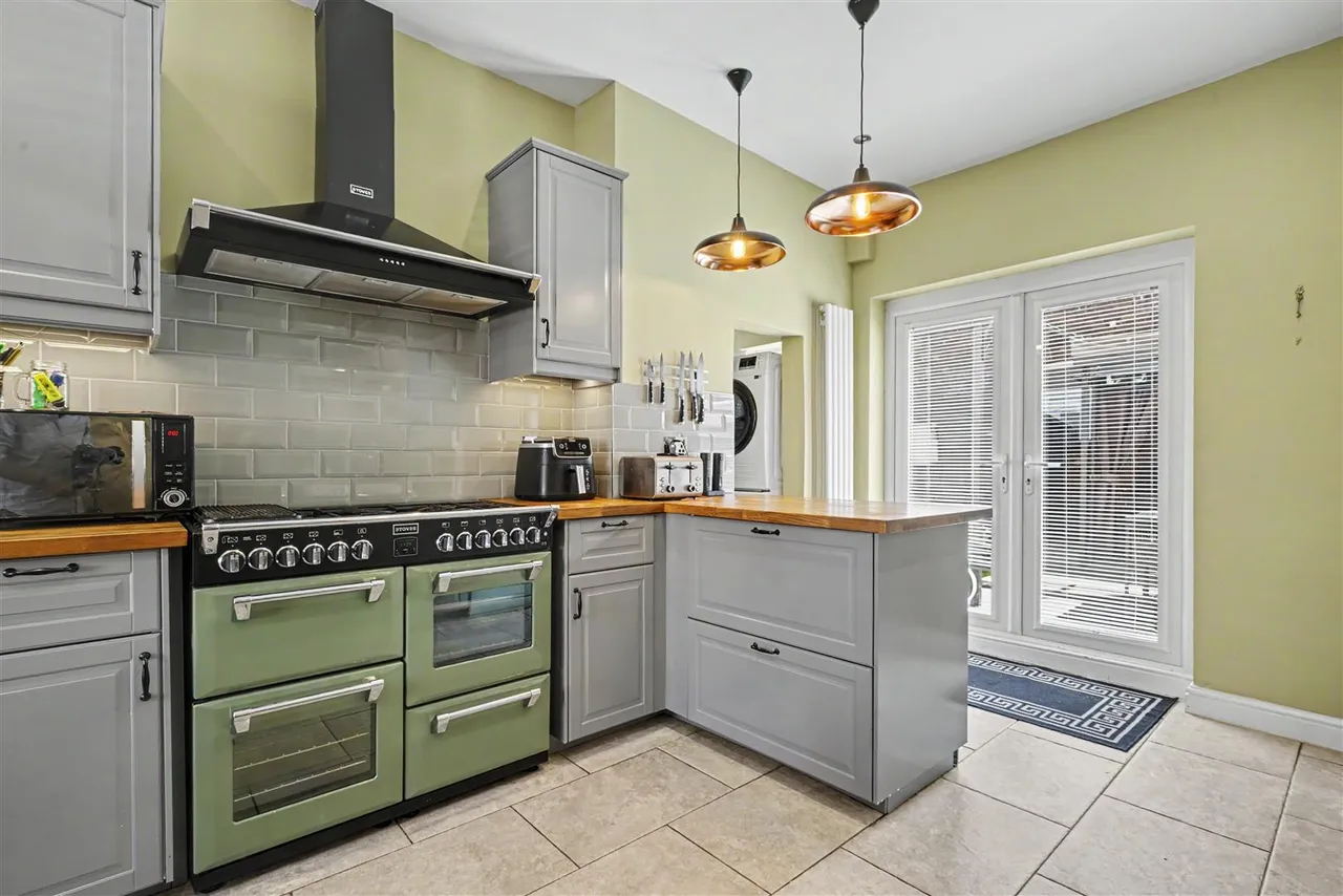 Cranmer Street, Long Eaton, NG10, photo 9