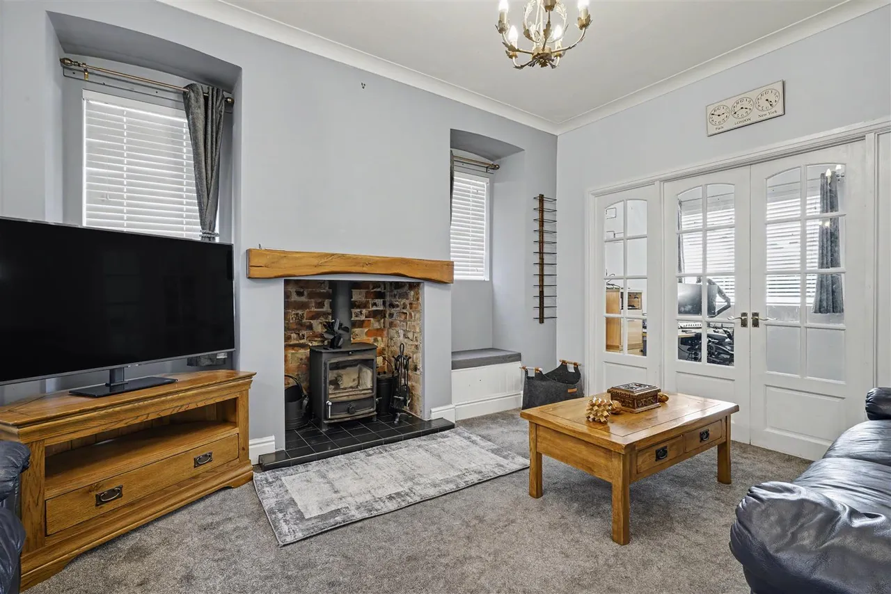 Cranmer Street, Long Eaton, NG10, photo 2