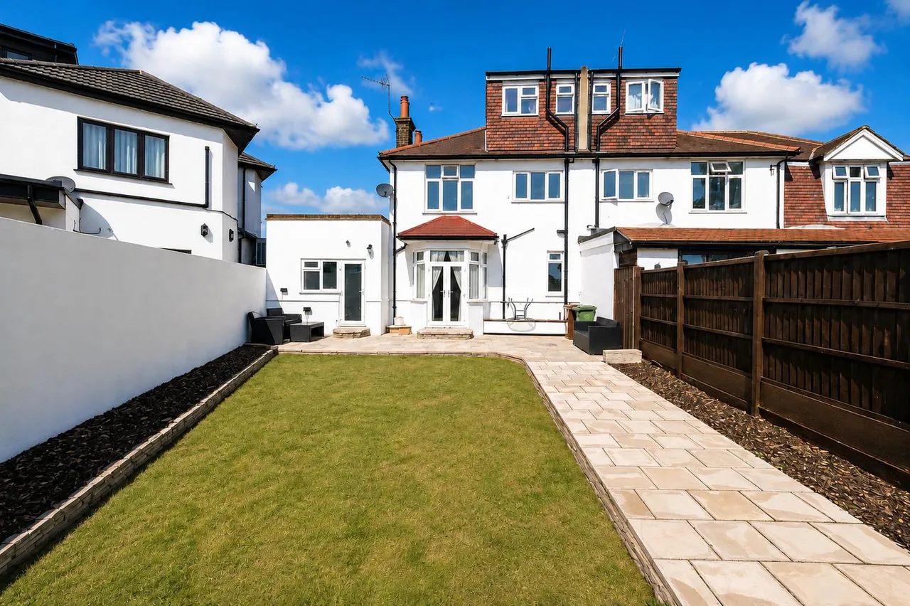 Beccles Drive, Barking, IG11, photo 16