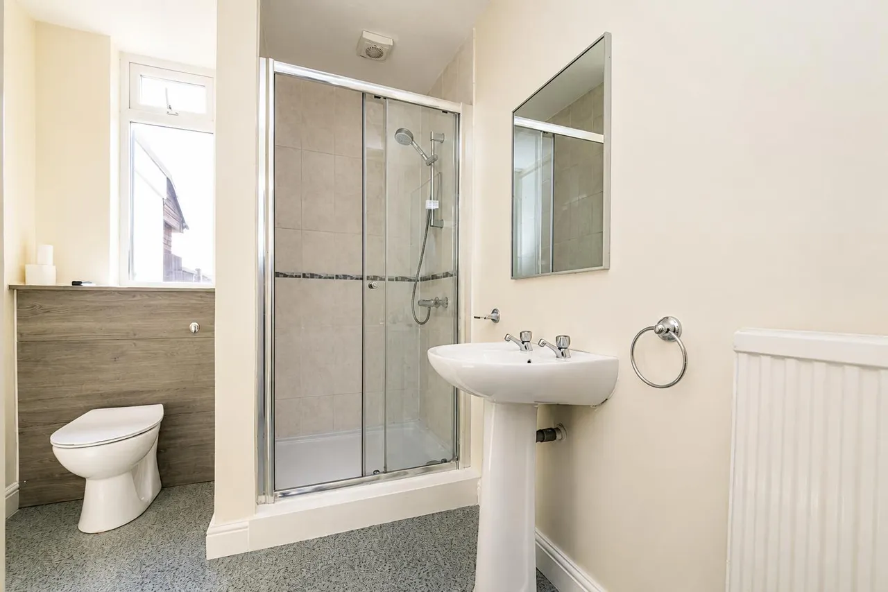 Beccles Drive, Barking, IG11, photo 15
