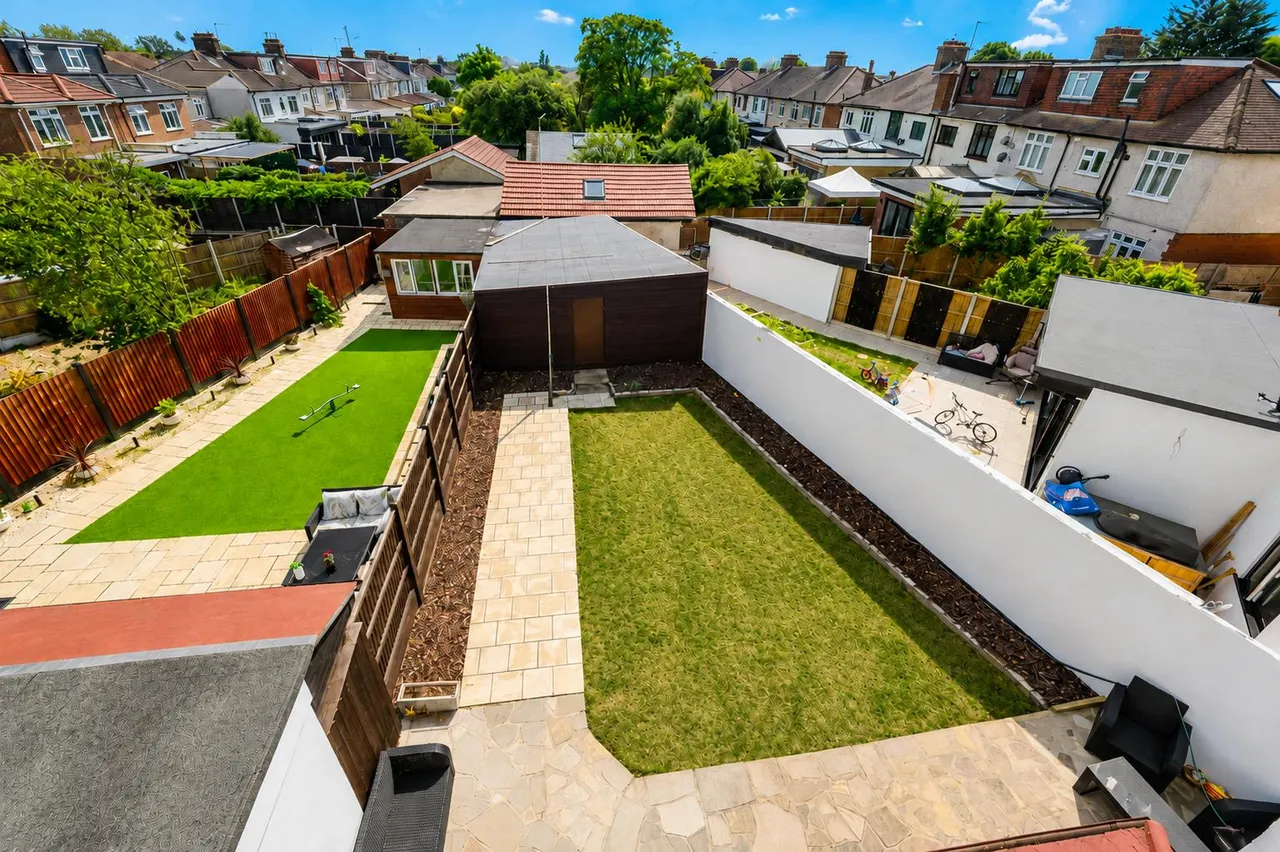 Beccles Drive, Barking, IG11, photo 18