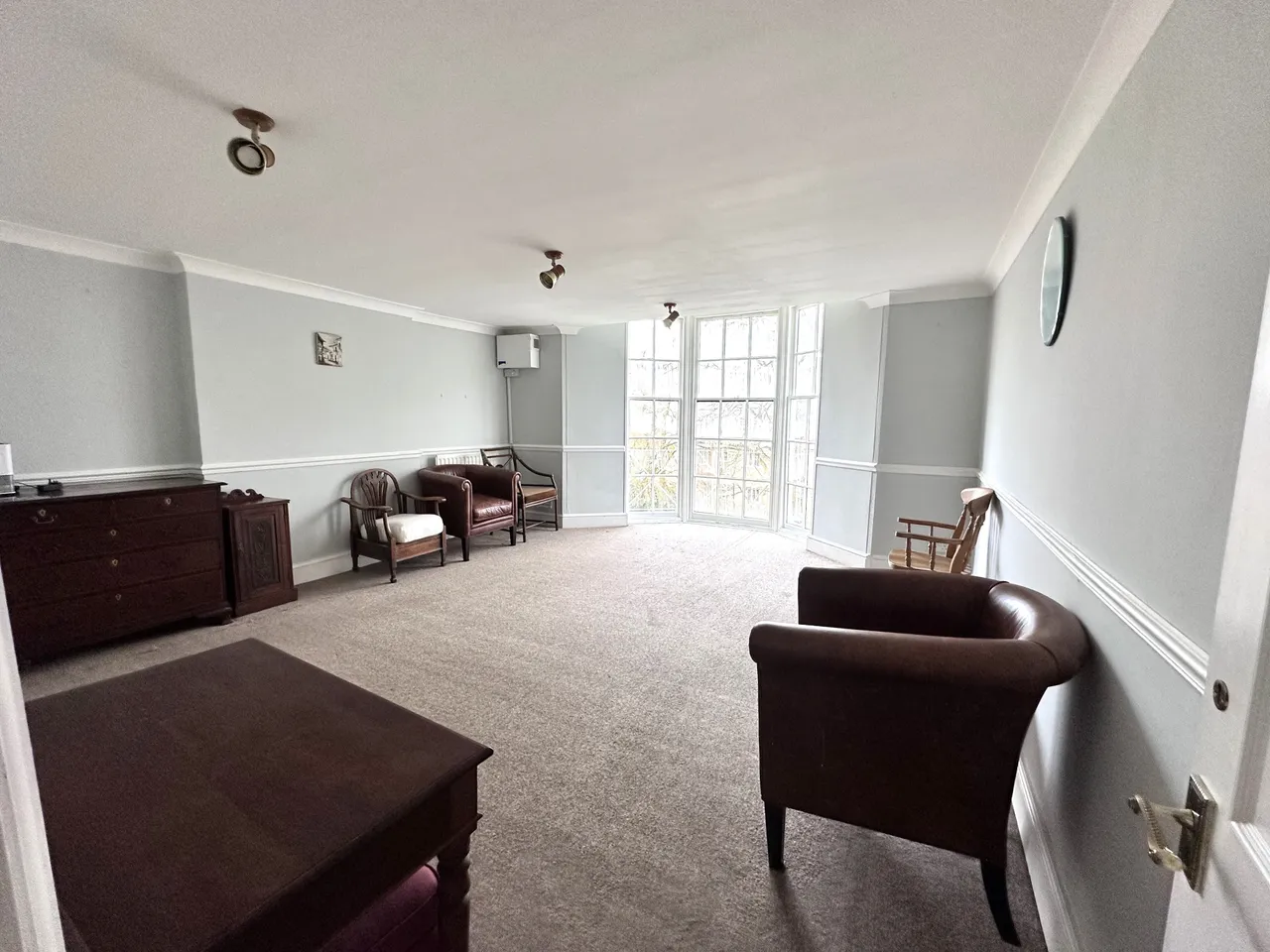 Denton House, Iffley Village, OX4, photo 3