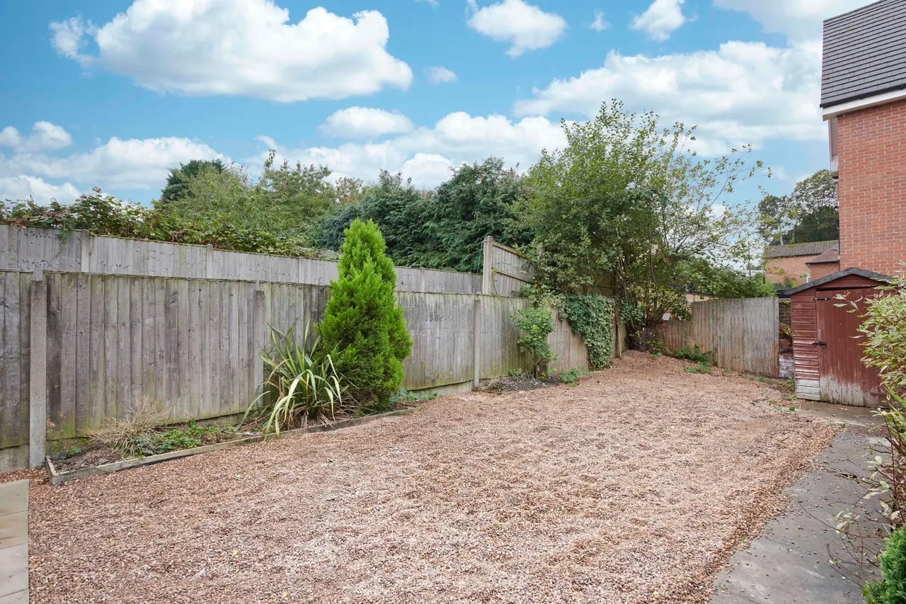 Lord Haddon Road, DE7, photo 7