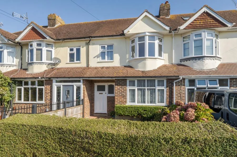 3 bed house for sale, Hatherleigh Gardens, Bognor Regis, PO21