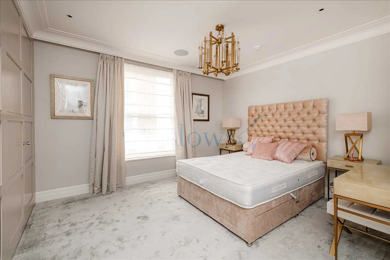 Radnor Walk, Chelsea, SW3, photo 25