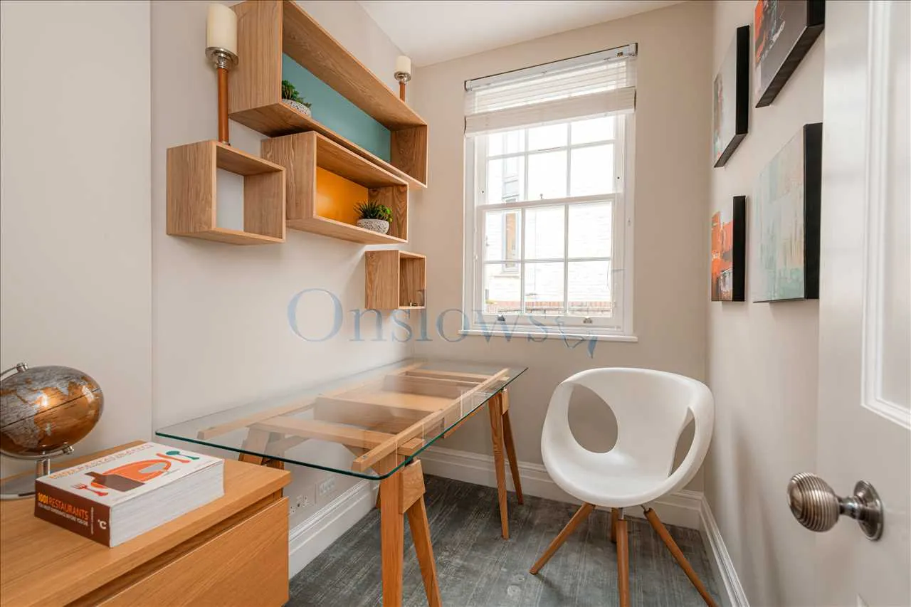 Radnor Walk, Chelsea, SW3, photo 24