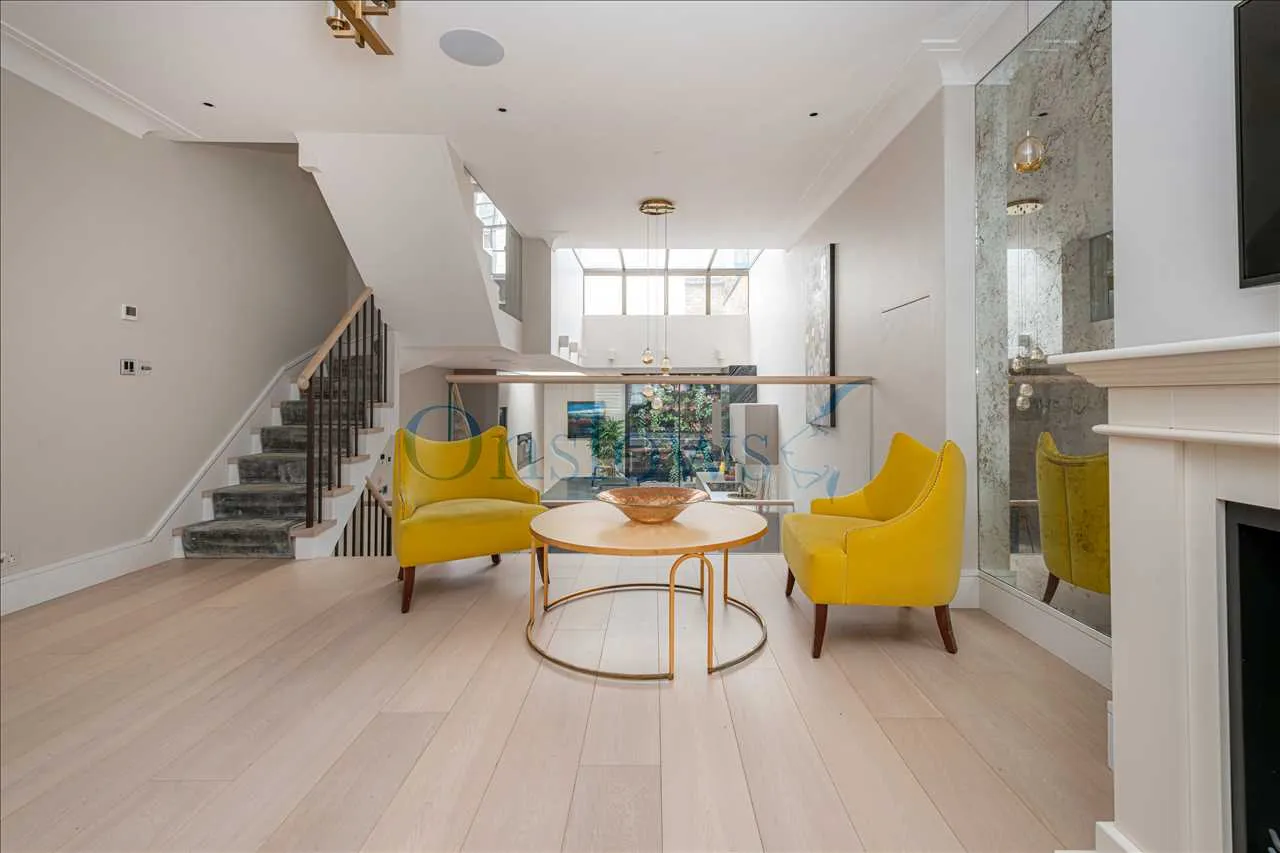 Radnor Walk, Chelsea, SW3, photo 3