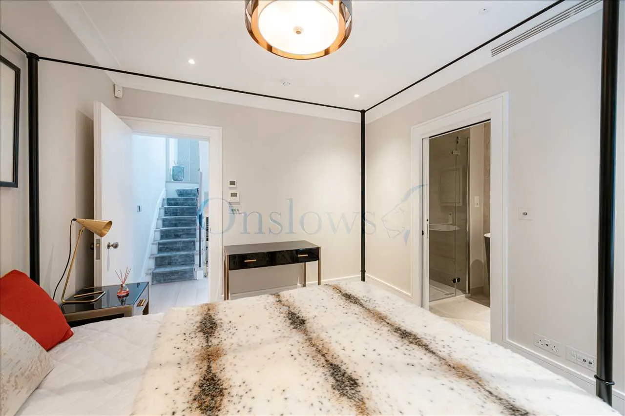 Radnor Walk, Chelsea, SW3, photo 23