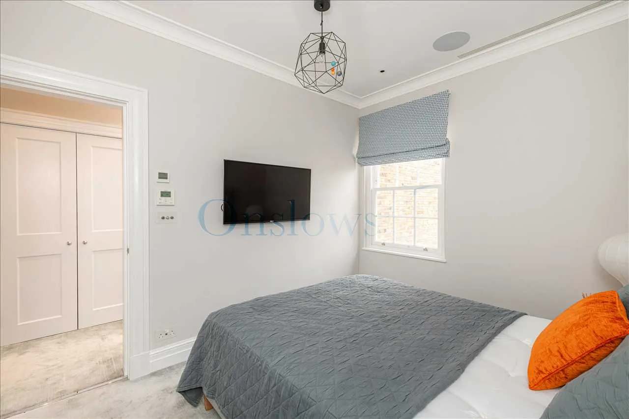 Radnor Walk, Chelsea, SW3, photo 28