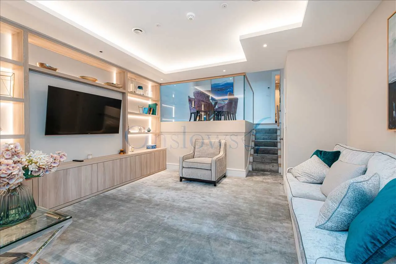 Radnor Walk, Chelsea, SW3, photo 17